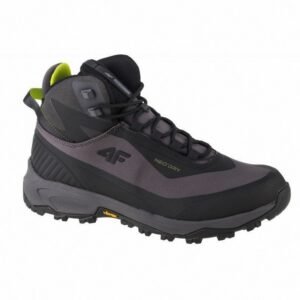 4F ICE Cracker Trekking Shoes M 4FAW22Fotsm004-21S shoes