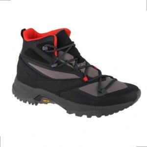 4F Dust Trekking Boots M AW22Fotsm006-22S shoes