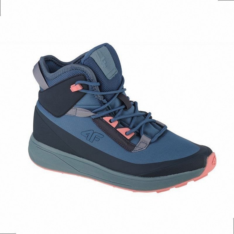 4F DCX-22 Snow Boots JR 4FYFI2FWINF009-34S shoes
