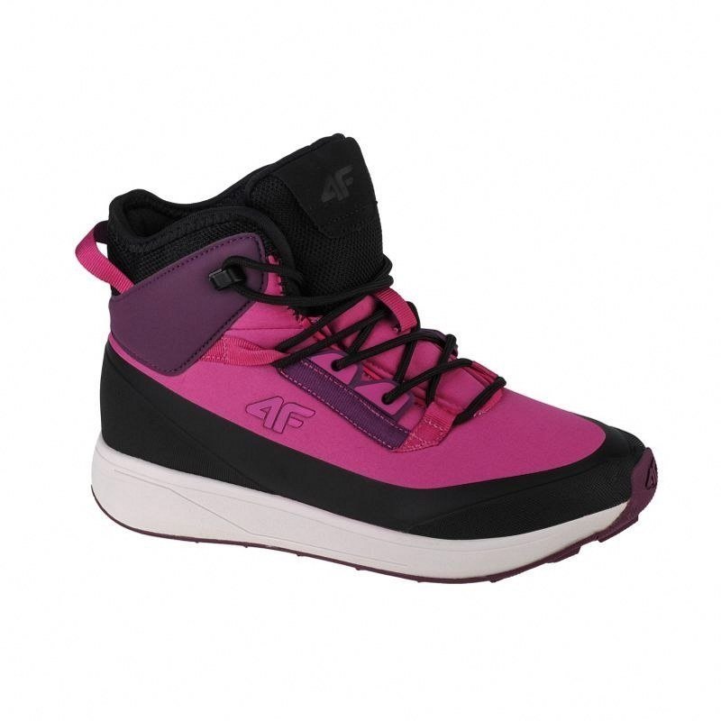 4F DCX-22 Snow Boots JR 4Fawa22FWINF009-54S shoes