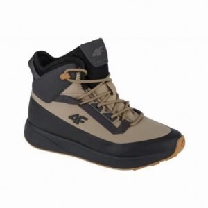 4F DCX-22 Snow Boots JR 4Fawwinm007-26S shoes