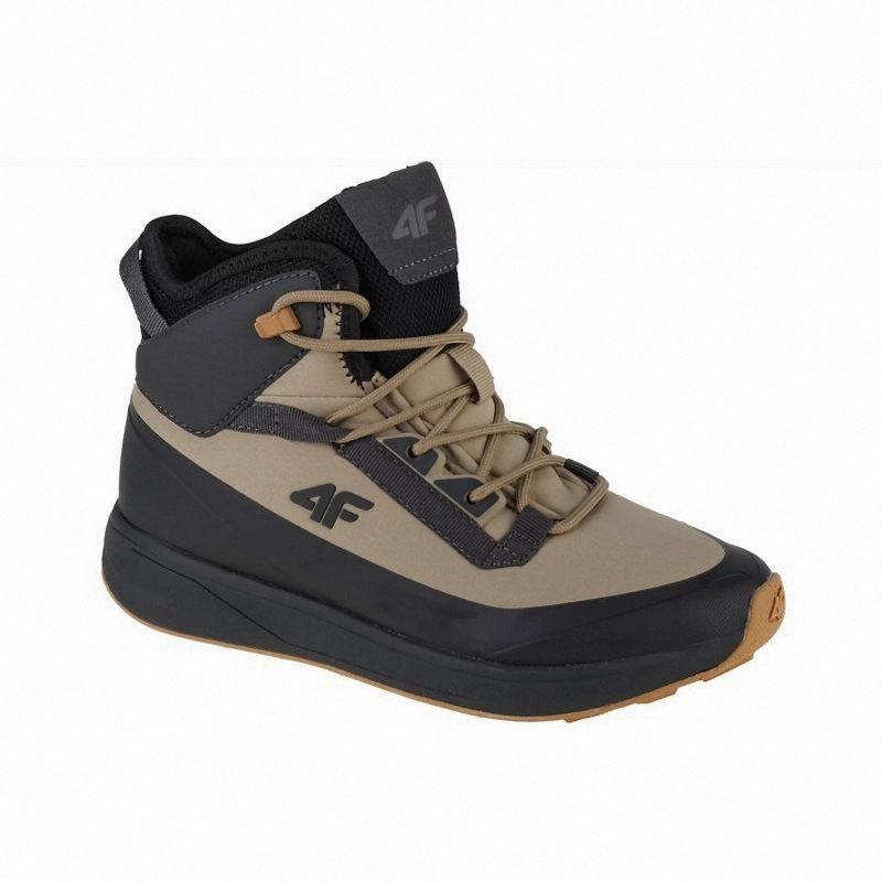 4F DCX-22 Snow Boots JR 4Fawwinm007-26S shoes