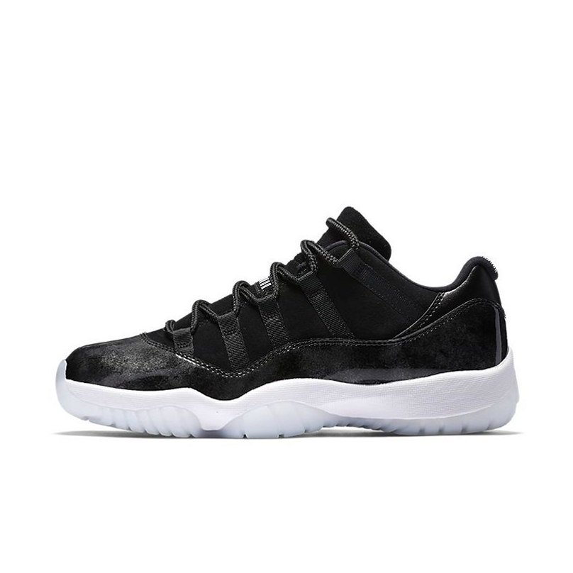 NIKE Air Jordan 11 Retro Low Barons 528895-010