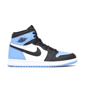 NIKE High Sneakers Air Jordan 1 Retro High OG "University Blue"