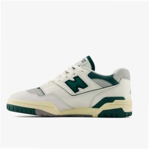 New Balance Sneakers 550 BB550VTC White