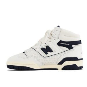 New Balance Sneakers BB650RD1 Black
