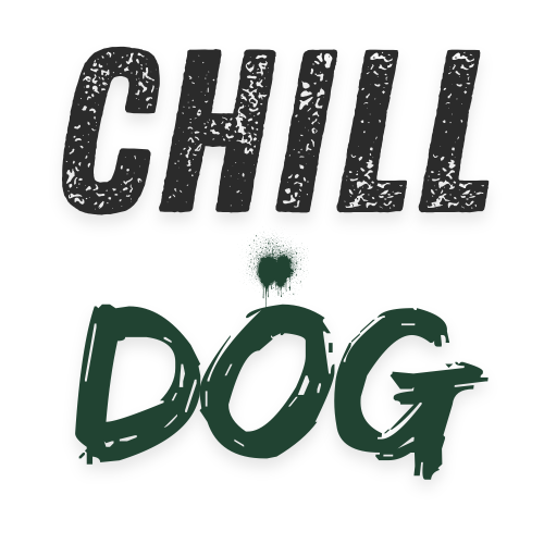 Chilldog logo