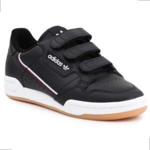 Adidas Continental 80 Strap Jr ee5360 shoes