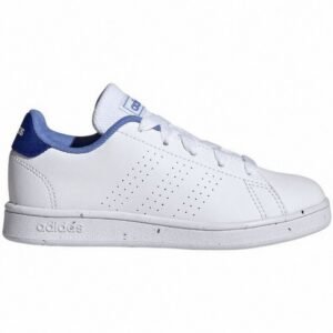 Addas Advantage Lifestyle Court Lace Jr H06160 shoes
