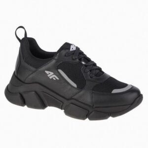 4F WMN's Casual shoes in H4L-OBDL254-21S
