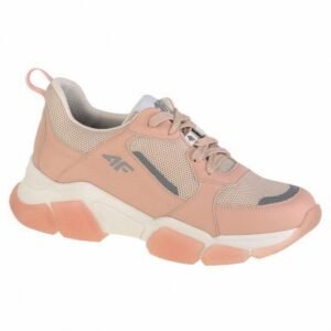 4F WMN's Casual shoes in H4L-OBDL254-56S