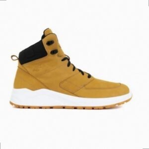 4F m OBMH256 beige shoes