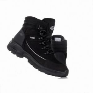 4F shoes in H4Z20-Obdh250 black