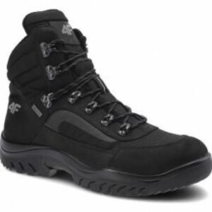 SHOES 4F M H4Z21-OBMH253 BLACK