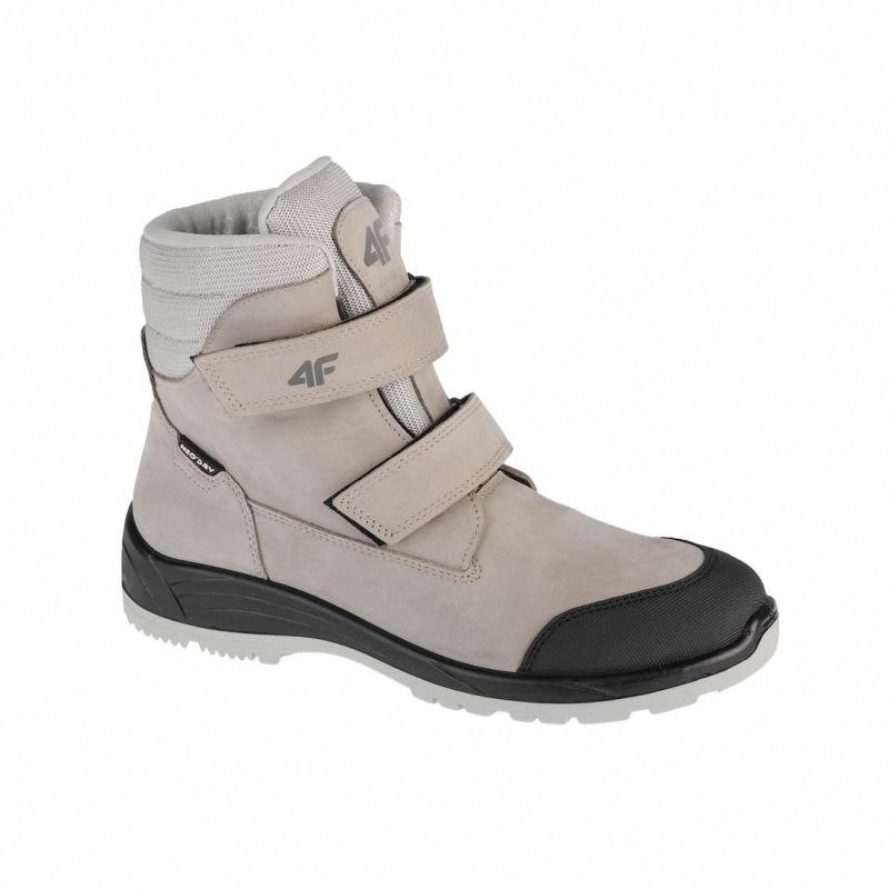 4F TREK JR HJZ21-JOBMW250-26S shoes