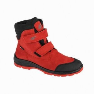 4F TREK JR HJZ21-JOBMW250-62S shoes