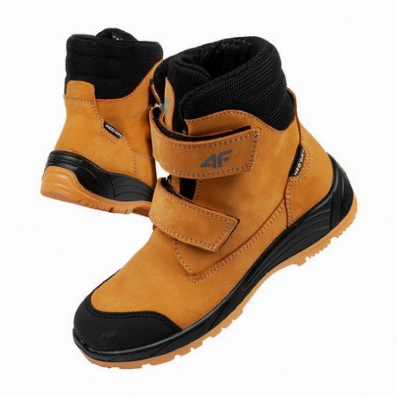 4F JR HJZ21-JOBMW250 83S shoes