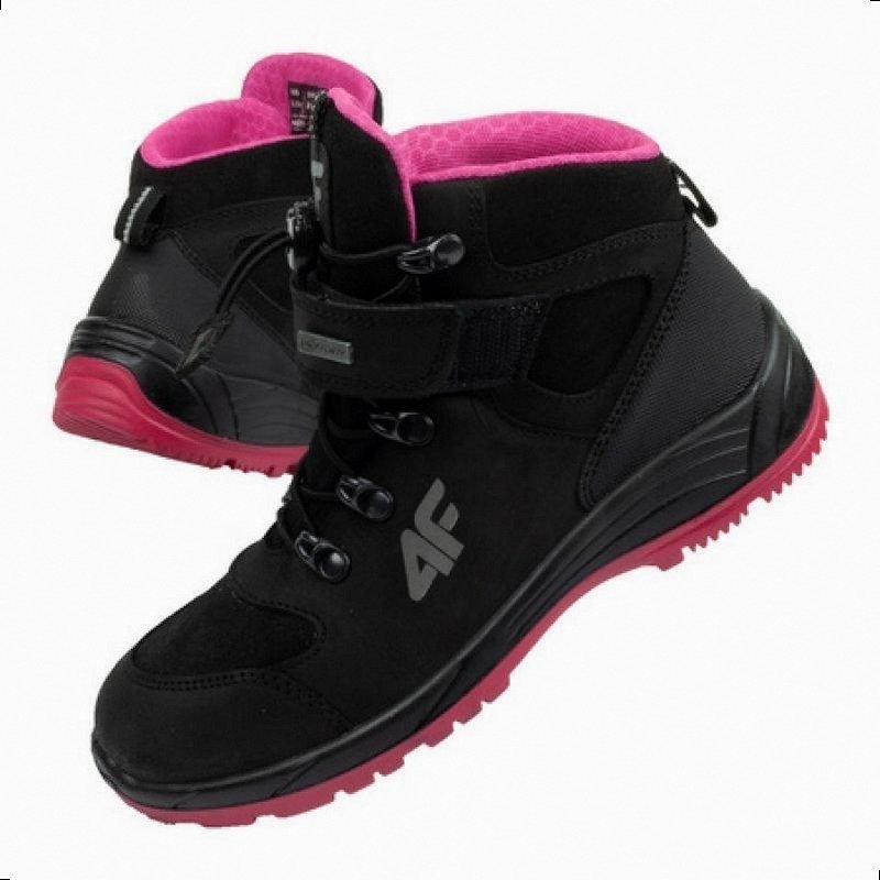 4F JR HJZ21-JOBMW251 21S shoes