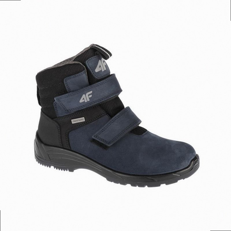 4F JUNIOR TREK HJZ21-JOBMW252 31S shoes