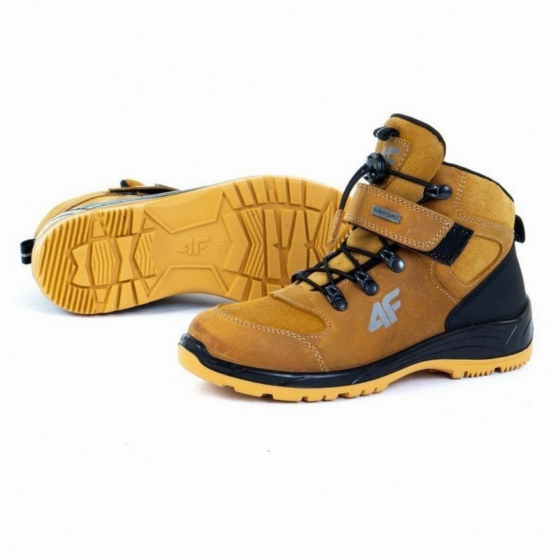 SHOES 4F JR HJZ21-JOBMW251 beige