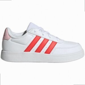 Adidas Breaknet Lifestyle Court Lace JR HP8960 shoes