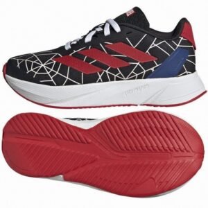 Adidas Duramo Spider-Man jr id8009 shoes