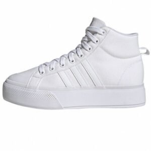 Adidas Bravada 2.0 mid platform shoes M IE2316