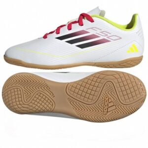 Adidas f50 club in jr ie3735 shoes