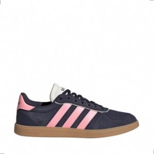 Adidas Breaknet Sleek shoes in IH5467