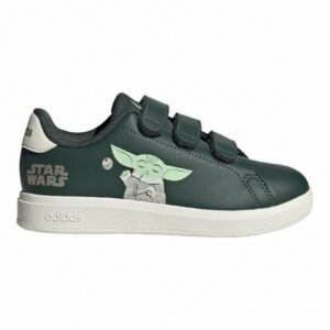 Addas Advantage Mandalorian CF C IH6253 shoes