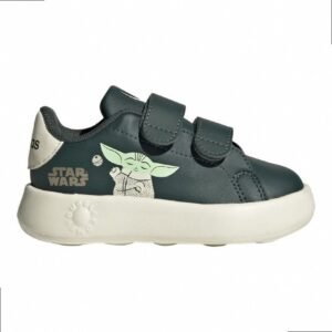 Addas Advantage Mandalorian CF and IH6258 shoes