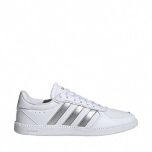Adidas Breaknet Sleek shoes in JI3527