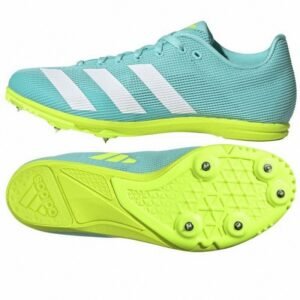 Adidas AllgroundStar J shoes in JQ2558