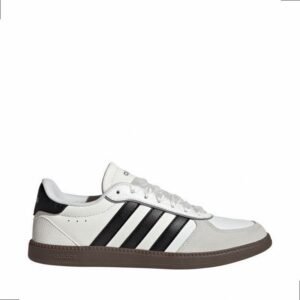Adidas Breaknet Sleek shoes in JQ8253