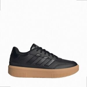 Adidas Courtblock shoes in JR0728