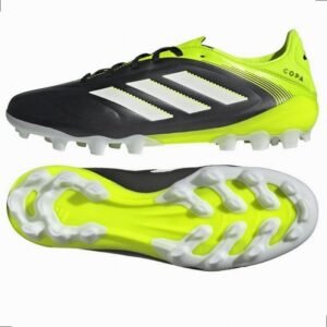 Adidas Copa Pure III League 2G/3G AG M JR2864 shoes