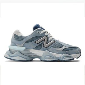 New Balance Sneakers 9060 Grey Day