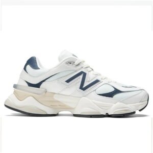 New Balance Sneakers 9060 U9060VNB White