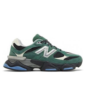 New Balance Sneakers 9060 Team Forest Green