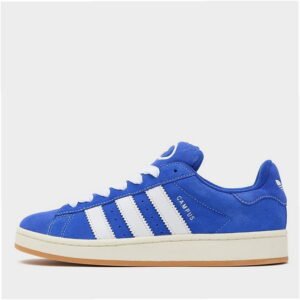 Adidas Campus 00s H03471 – Blue Men’s Suede Sneakers