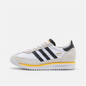 Adidas SL72 RS IH4823 – White Unisex Retro Sneakers
