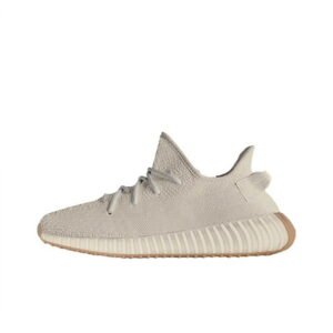 Adidas Yeezy Boost 350 V2 F99710 – Beige Unisex Primeknit Sneakers with Boost Cushioning