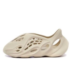 Adidas Yeezy Foam Runner FY4567 – Beige Unisex Slip-On Sneakers with EVA Foam