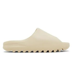 Adidas Yeezy Slide FZ5897 – Cream Unisex Slides with EVA Foam