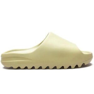 Adidas Yeezy Slide Resin GZ5551 – Yellow Unisex Slides with EVA Foam