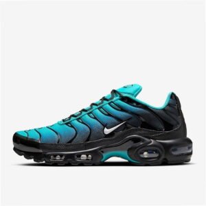 Nike Air Max Plus TN DM0032-401 Black Light Retro – Men’s Sneakers with Tuned Air Cushioning and Mesh Upper