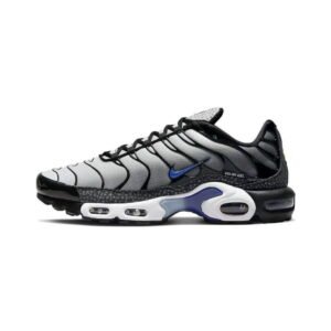 Nike Air Max Plus TN FD9755-001 Kiss My Airs 2.0 Black – Men’s Sneakers with Tuned Air Cushioning