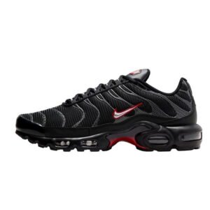 Nike Air Max Plus TN DM0032-402 Aquarius Blue – Men’s Sneakers with Tuned Air Cushioning and Mesh Upper