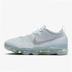 Nike Air VaporMax 2023 Flyknit DV1678-002 White – Men’s Sneakers with Flyknit Upper and Full-Length VaporMax Air Cushioning