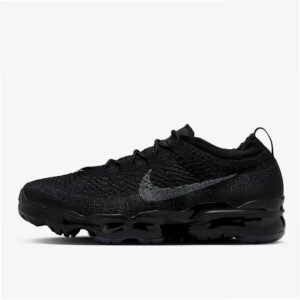 Nike Air VaporMax 2023 Flyknit DV1678-003 Black – Men’s Sneakers with Flyknit Upper and Full-Length VaporMax Air Cushioning